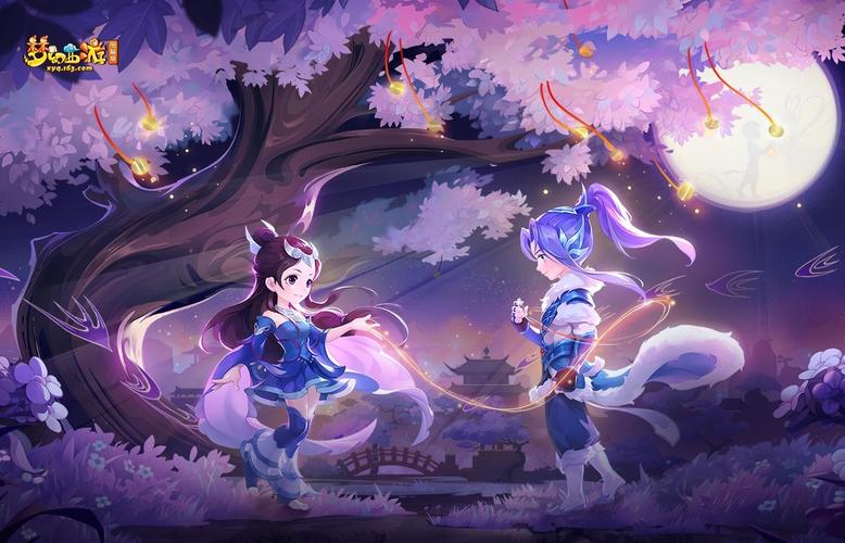 梦幻私服架设教程